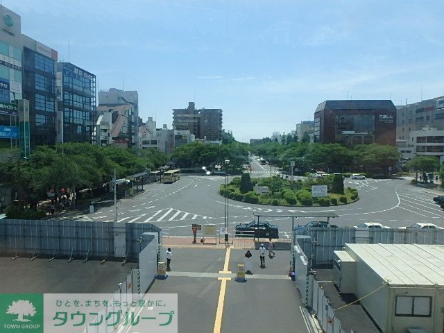 その他　国立大学通り（その他）まで1037m