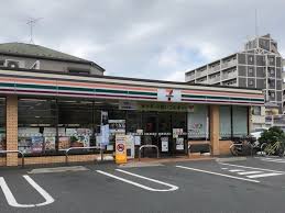 コンビニ　セブンイレブン 板橋向原2丁目店（コンビニ）まで238m