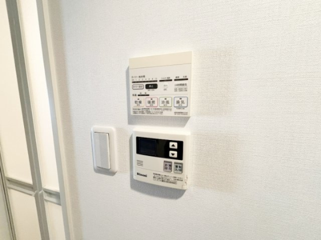 その他設備　別部屋参考写真