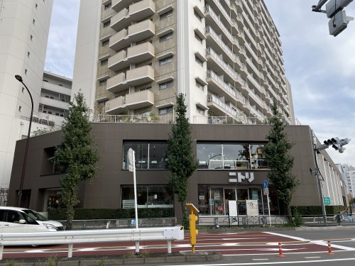 その他　ニトリ（その他）まで452m