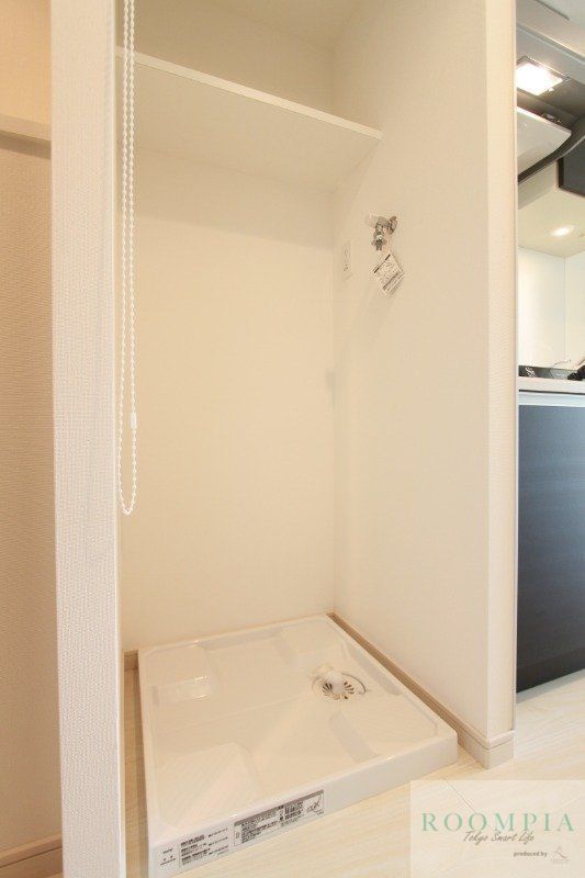 その他　※同タイプの別のお部屋です。