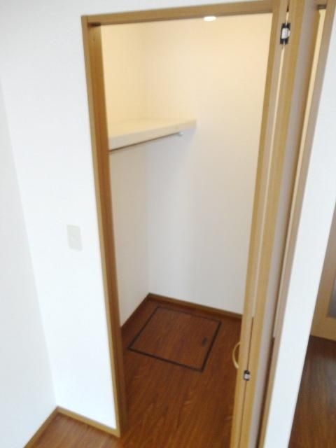 その他設備　★ウォークインクローゼット★