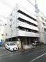 S5BLDG 2階 築3年9ヶ月の賃貸物件