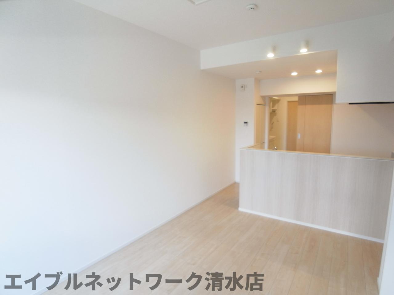 その他部屋・スペース　明るい室内です