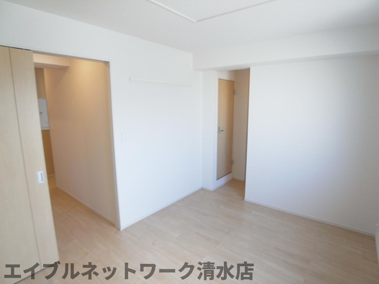 居室・リビング　使いやすい居間です