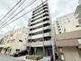 浅草駅より徒歩8分 9階 築4年10ヶ月の賃貸物件