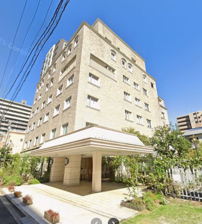 病院　医療法人社団正岡病院（病院）まで282m
