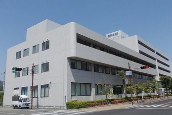 病院　赤穂中央病院（病院）まで450m