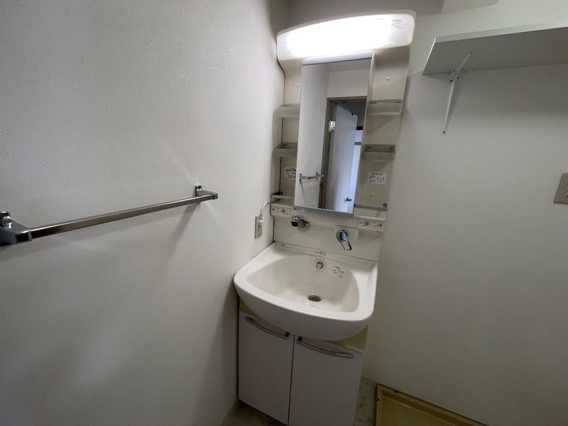 洗面設備　★お問い合わせはタウンハウジングまで★