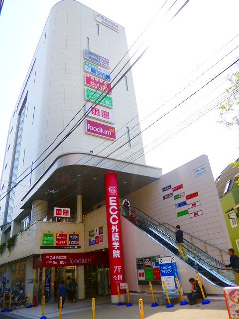スーパー　ｆｏｏｄｉｕｍ下北沢（スーパー）まで168m