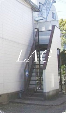 その他共有部分　共用部です。