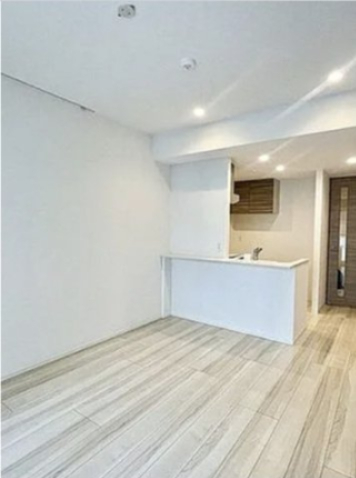 居室・リビング　別部屋参考写真