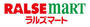 スーパー　ラルズマート16条店（スーパー）まで514m