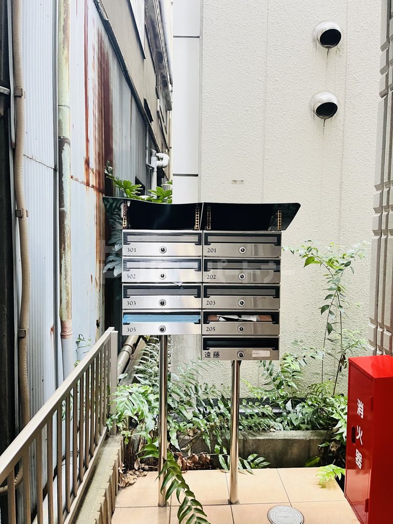 その他共有部分