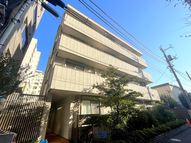 建物外観　★耐震・耐火性に優れたヘーベルメゾン★