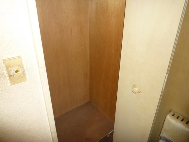 その他設備　★別部屋参照★