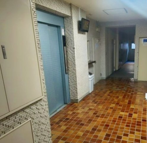 その他共有部分　☆共用部☆