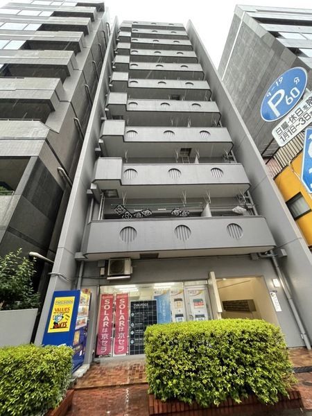 建物外観　☆きれいな外観☆