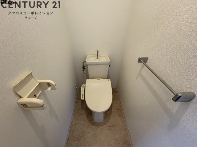 トイレ　バストイレ別でオススメです♪
