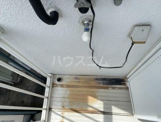 ユースランドB棟のその他写真