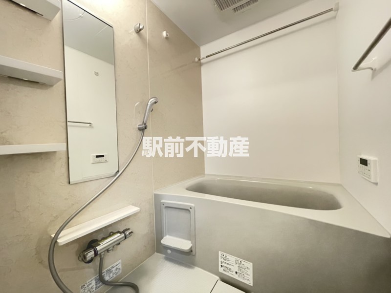 バス・シャワールーム　■同間取り他部屋使用■