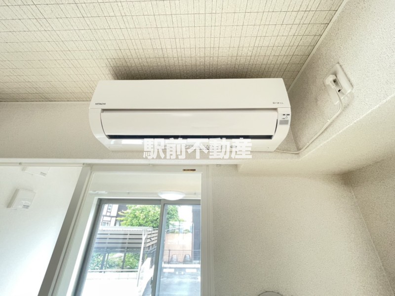 その他設備　■同間取り他部屋使用■