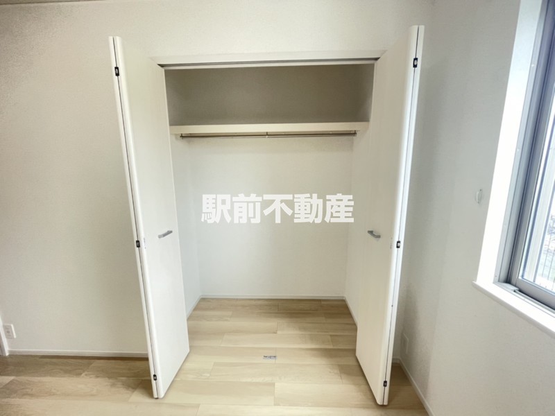 収納　■同間取り他部屋使用■