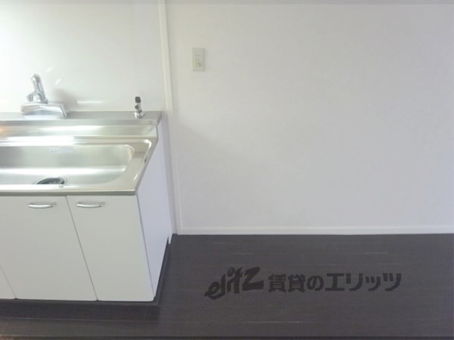 その他部屋・スペース　冷蔵庫置場