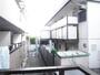 眺望　他のお部屋の参考写真となります。