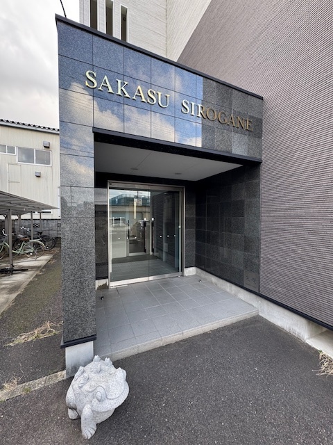 エントランス　別室参考写真※現状優先