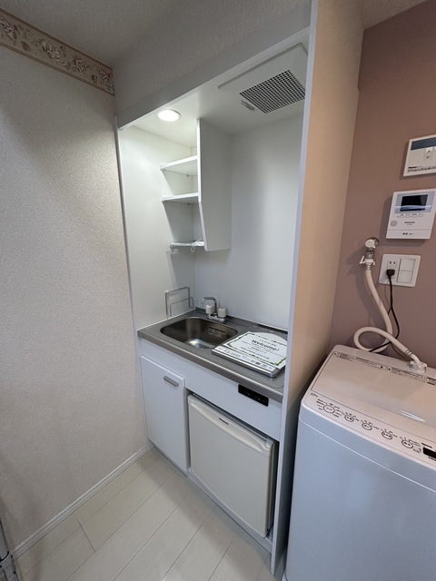 キッチン　同施工会社参考