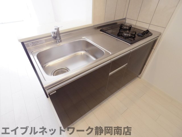 キッチン　使いやすいキッチンです