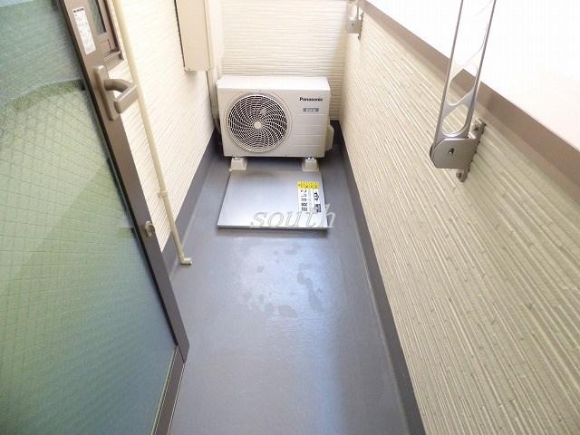 フジパレス遠里小野II番館の内装写真