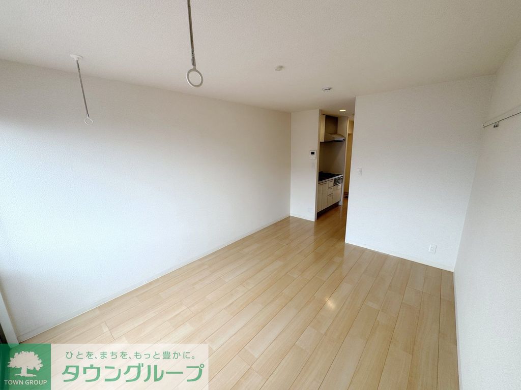 その他部屋・スペース　リビング/居室