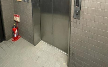 都営大江戸線 両国駅 徒歩9分 6階建 築36年のその他写真