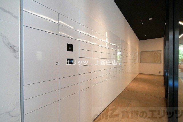 その他設備　共有部分