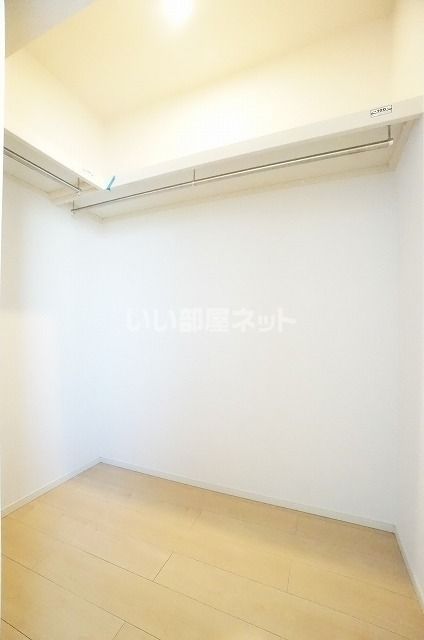 ル ヴァン Aの内装写真