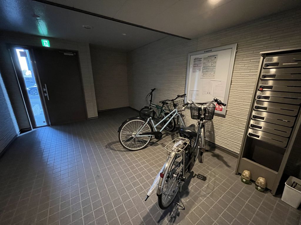 その他　共有部分