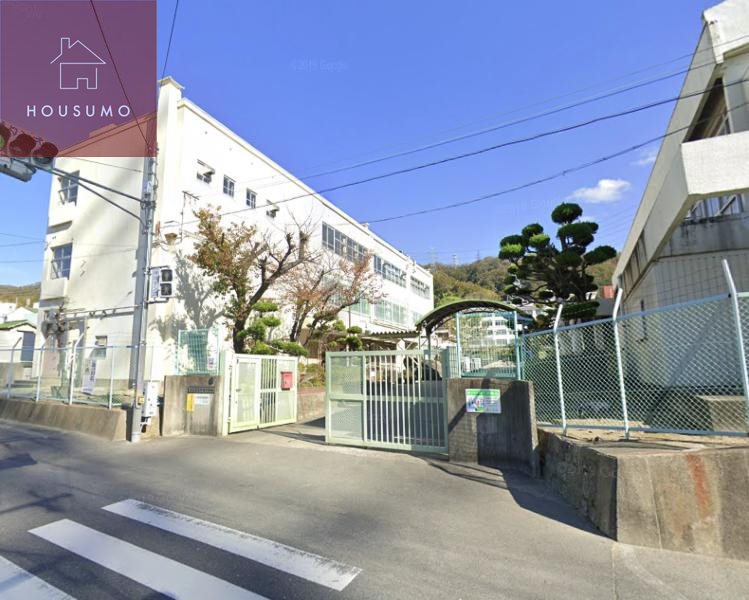 中学校　大東市立四条中学校（中学校）まで761m