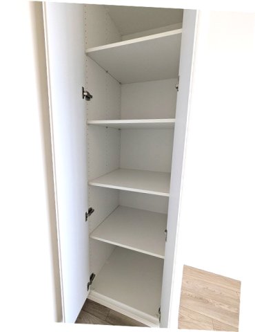 その他設備　※別部屋の参考写真です。