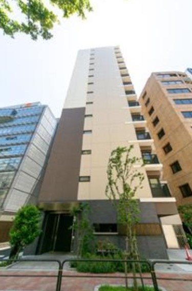 建物外観　☆綺麗な外観☆