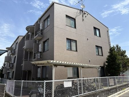 アルカディアの外観写真