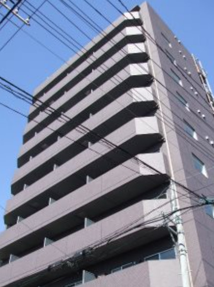 東京メトロ銀座線 浅草駅 徒歩11分 築20年