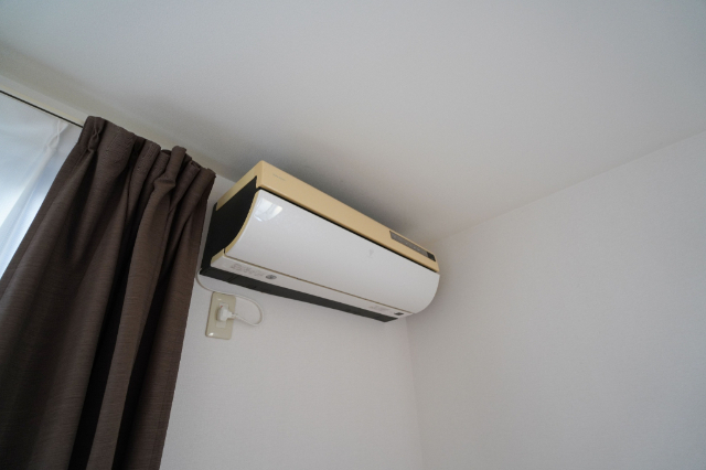 その他設備　同じ建物の別の部屋
