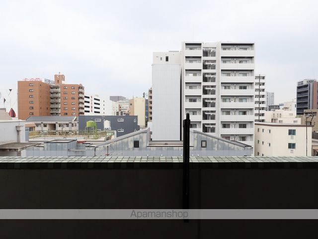 眺望　眺望
