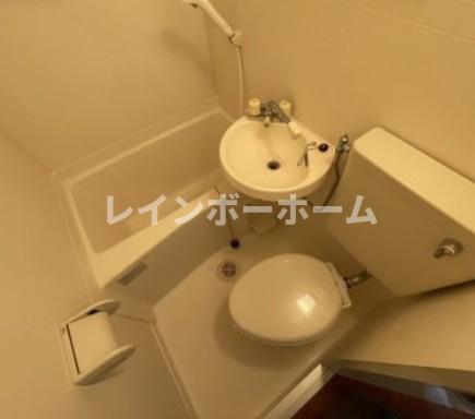 トイレ　トイレも気になるポイント