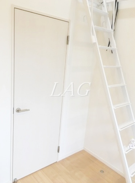 その他部屋・スペース　寝室です。