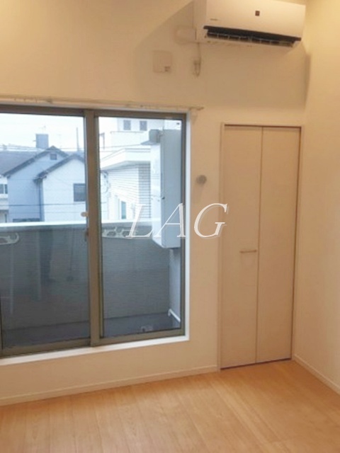 居室・リビング　洋室のお部屋です。