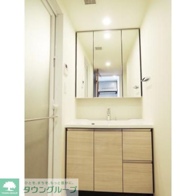 トイレ　※写真は同タイプ住戸です。