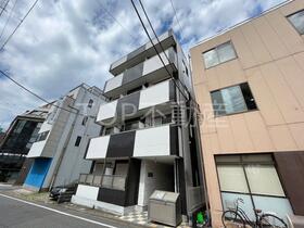 プリモクラッセ登戸